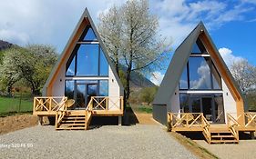 Selah Cabin